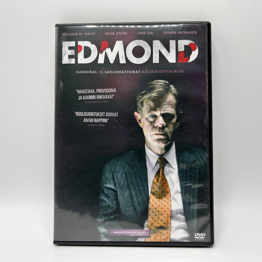Edmond (DVD)