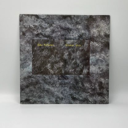 Edu Kettunen - Eräänä Yönä... LP