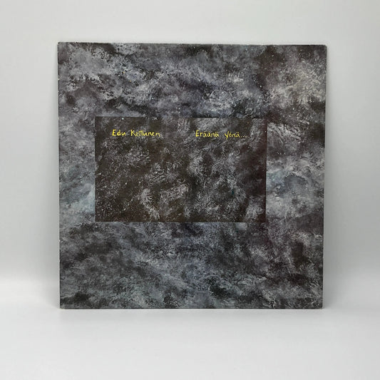 Edu Kettunen - Eräänä Yönä... LP