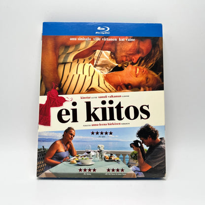 Ei Kiitos (Blu-Ray)