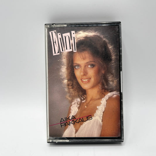 Eini - Aika Pakkaus C-Kasetti