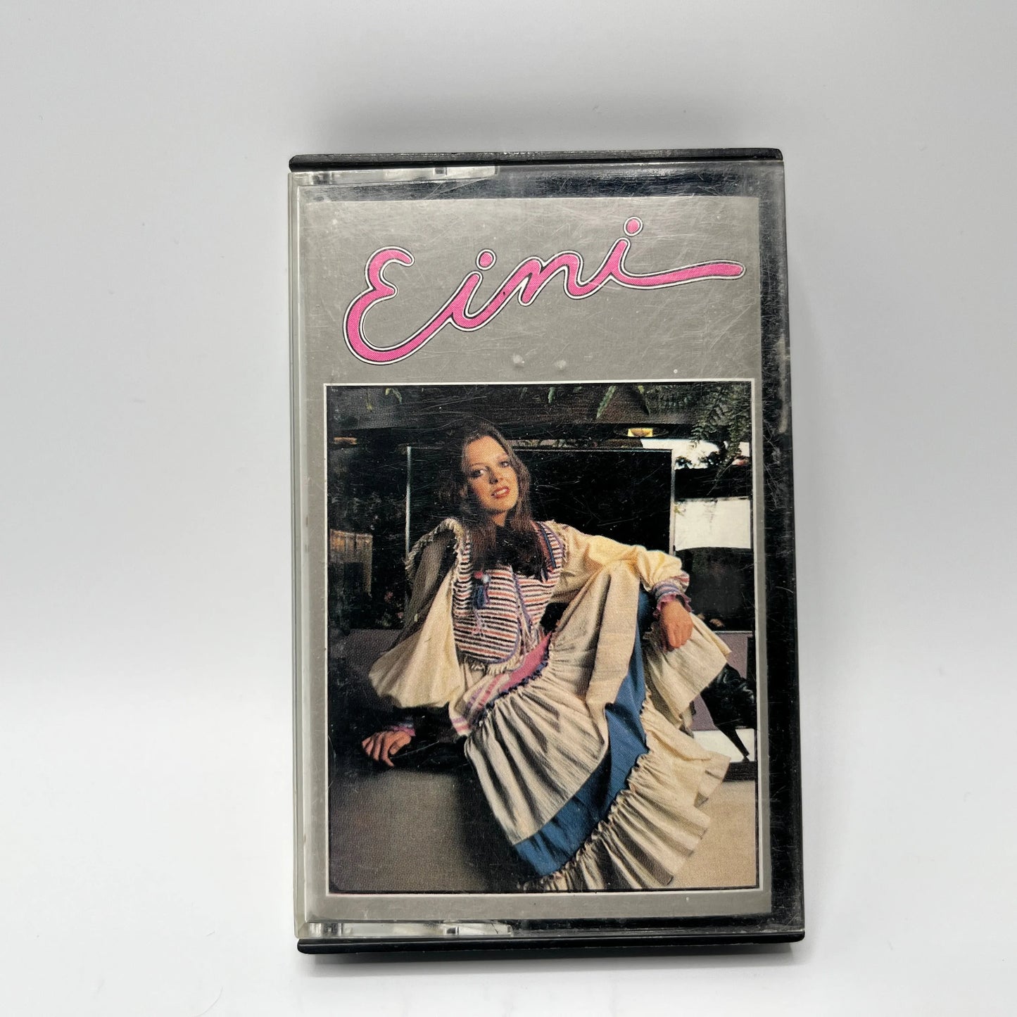 Eini - Eini C-Kasetti