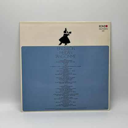 Eino Grön - Meidän Tangomme LP