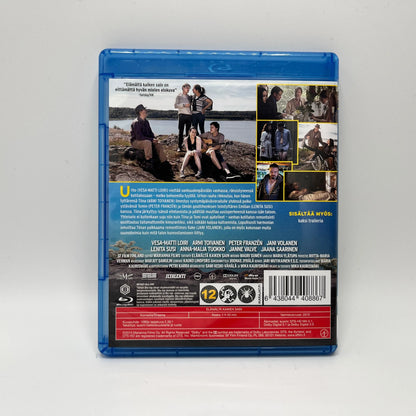 Elämältä Kaiken Sain (Blu-Ray)