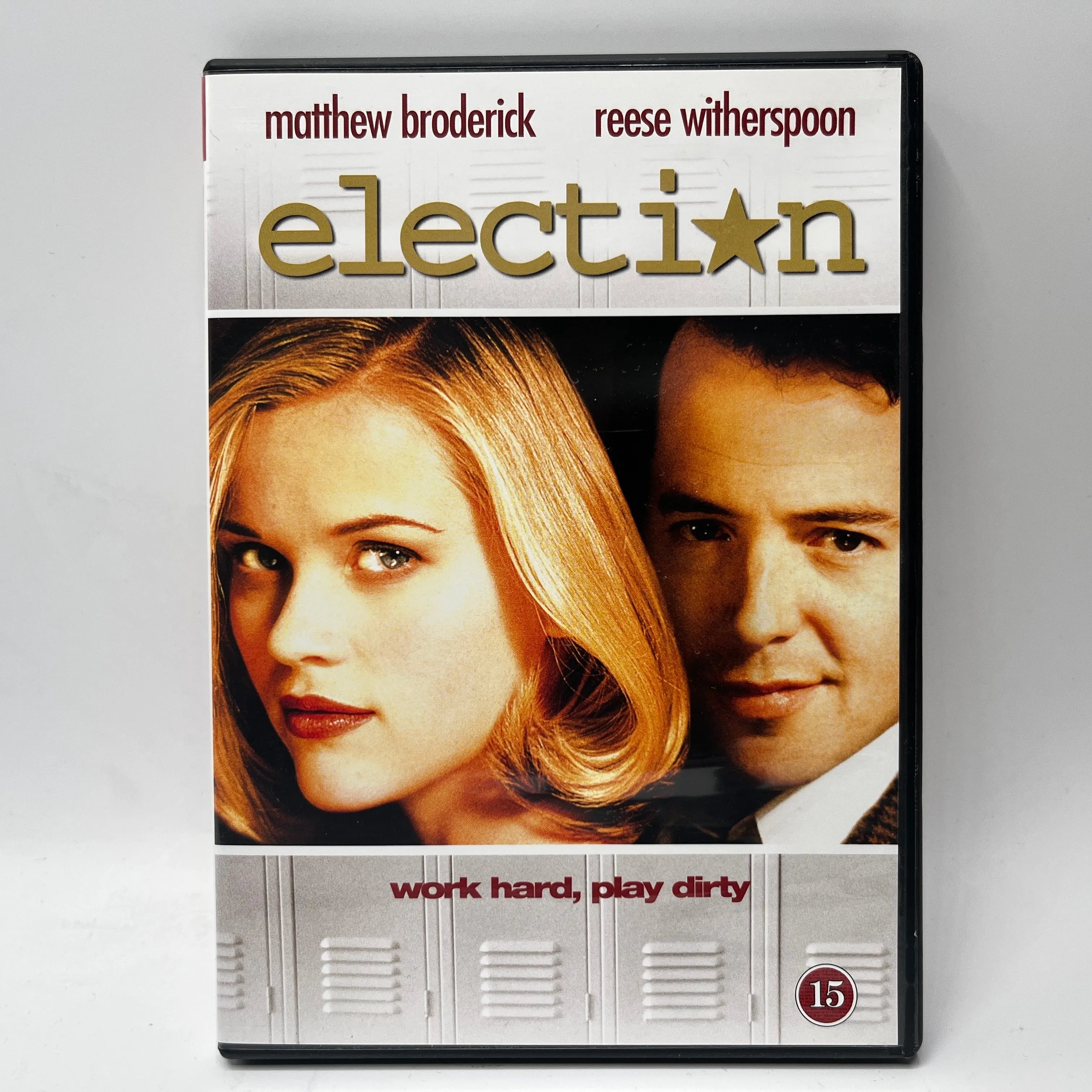 Election (DVD)