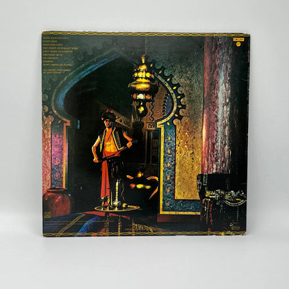 Electric Light Orchestra - Discovery LP