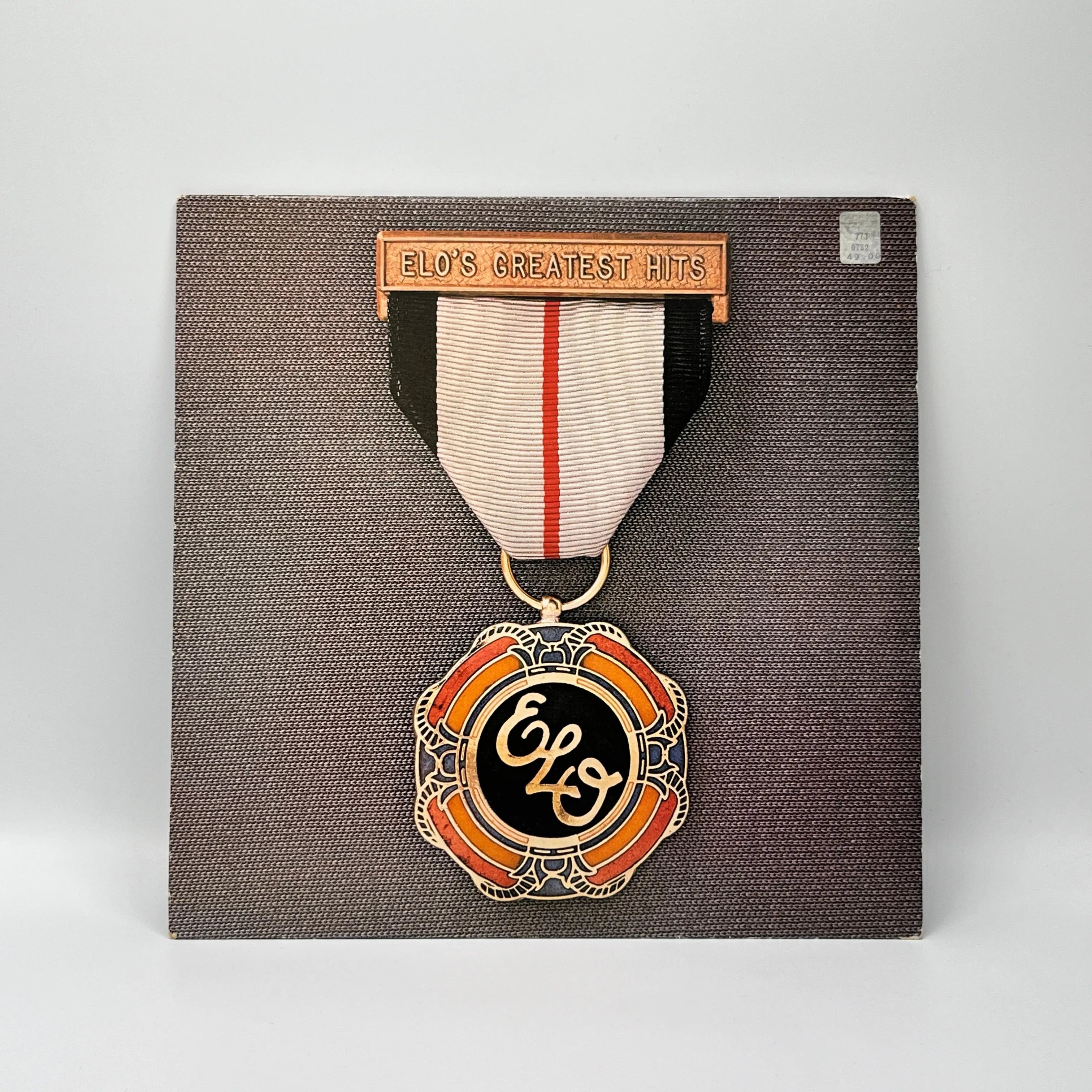 Electric Light Orchestra - ELO's Greatest Hits LP