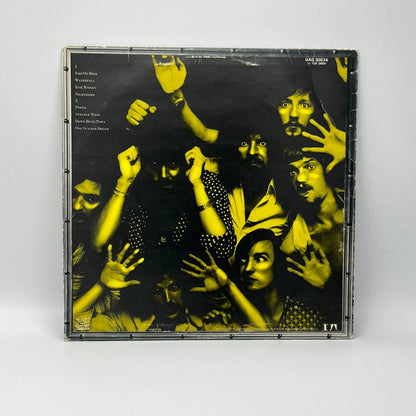 Electric Light Orchestra - Face The Music LP