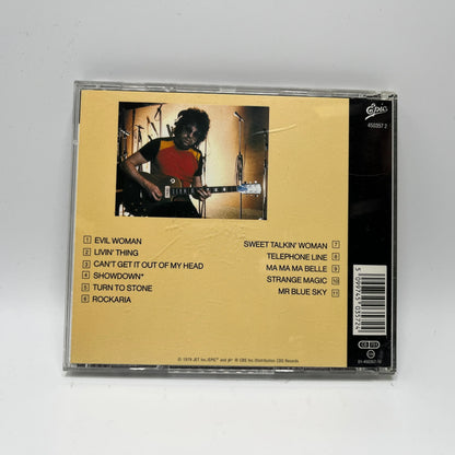 Electric Light Orchestra - Greatest Hits CD