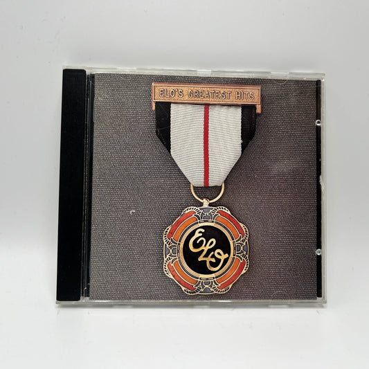 Electric Light Orchestra - Greatest Hits CD