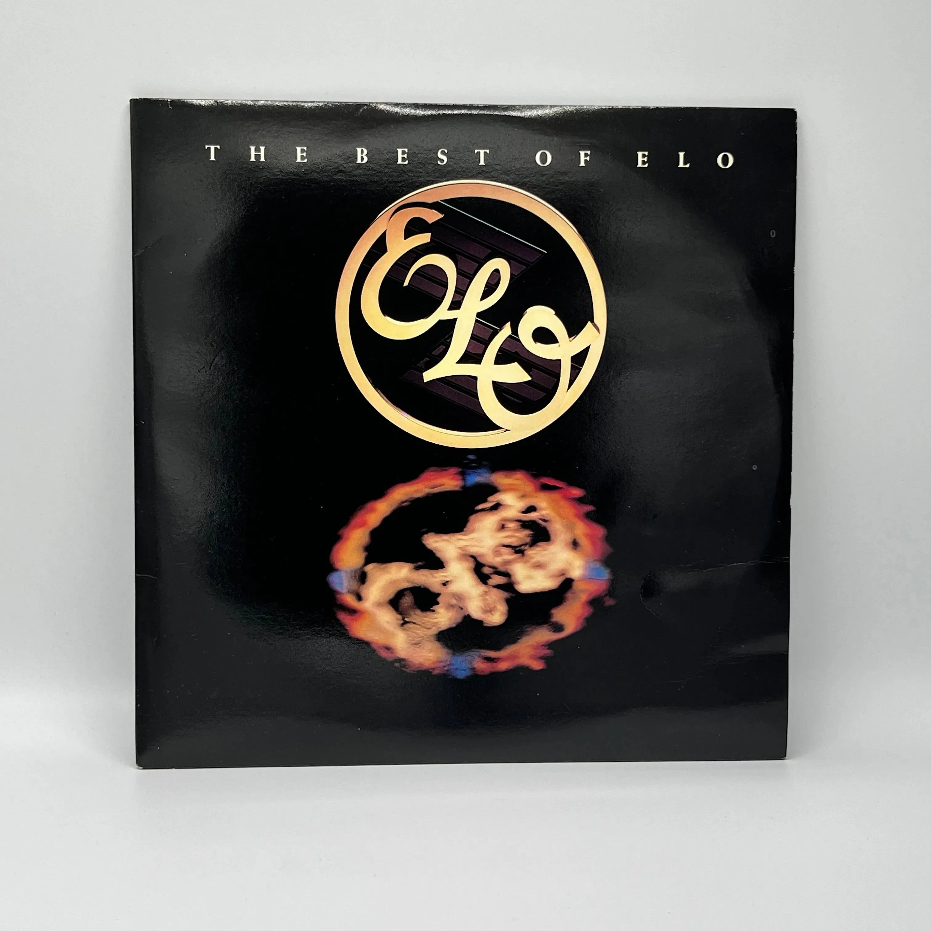 Electric Light Orchestra - The Best Of ELO 2LP