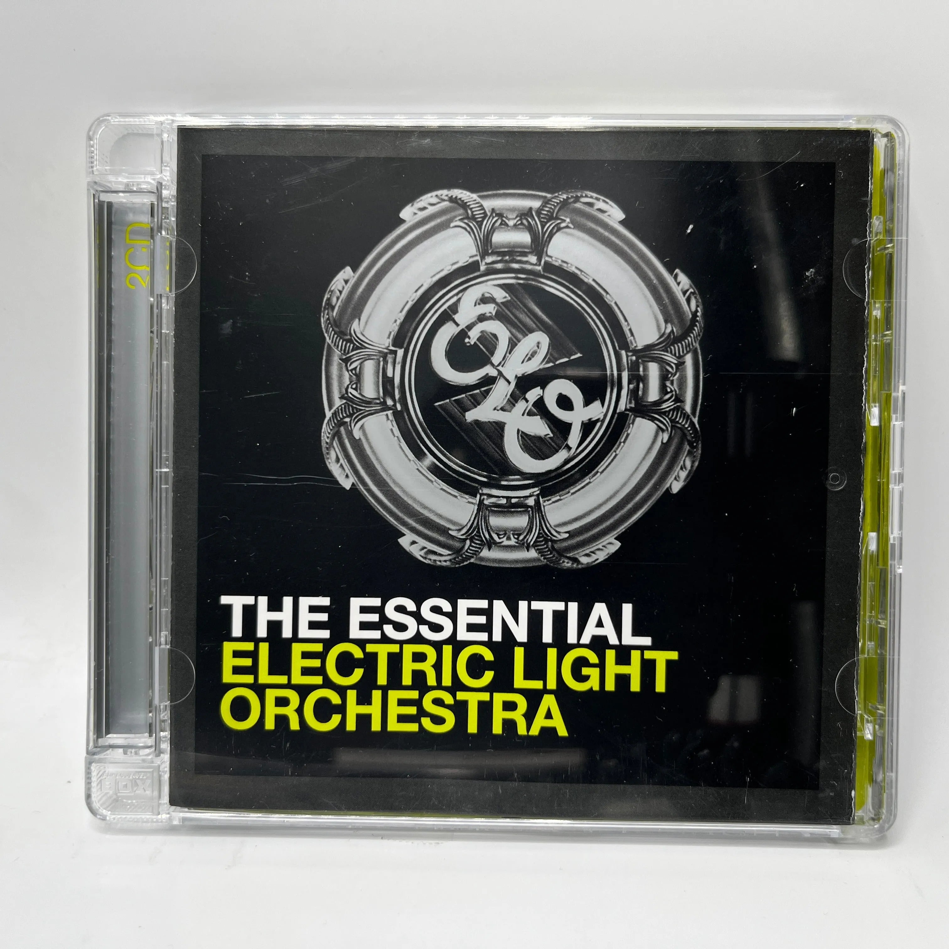 Electric Light Orchestra - The Essential 2CD