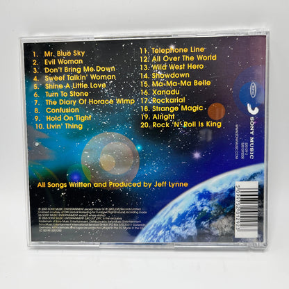 Electric Light Orchestra - The Very Best Of Electric Light Orchestra CD
