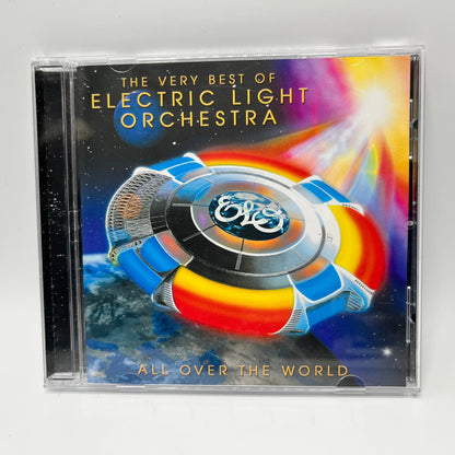Electric Light Orchestra - The Very Best Of Electric Light Orchestra CD
