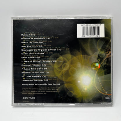 Electric Light Orchestra – Zoom CD