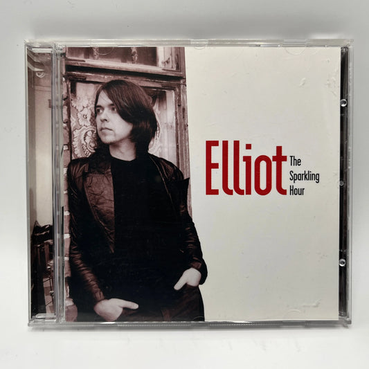 Elliot - The Sparkling Hour CD