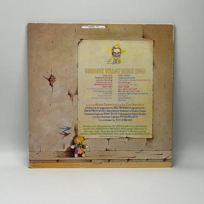Elton John - Goodbye Yellow Brick Road 2LP