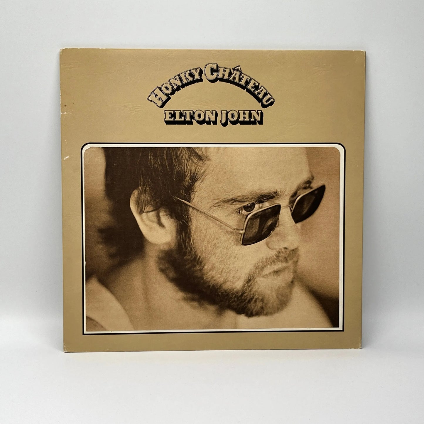 Elton John - Honky Château LP