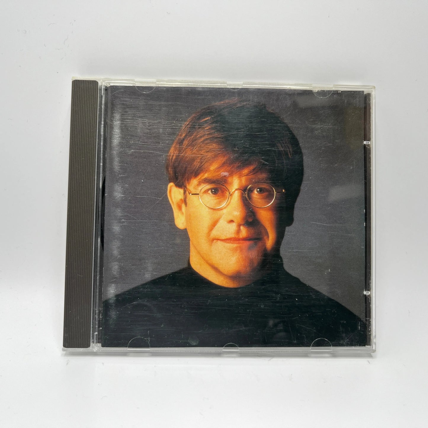 Elton John - Made In England CD