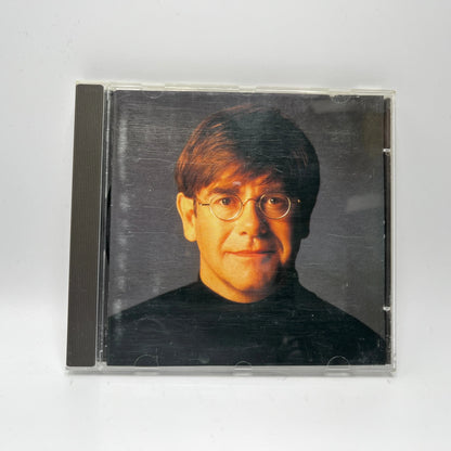 Elton John - Made In England CD