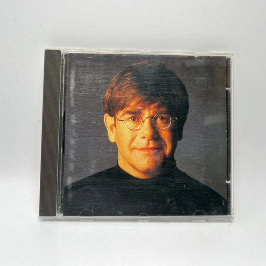 Elton John - Made In England CD