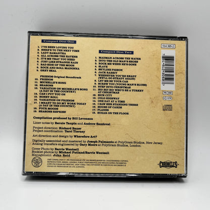 Elton John - Rare Masters 2CD