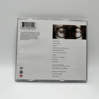 Elton John - Sleeping With The Past CD
