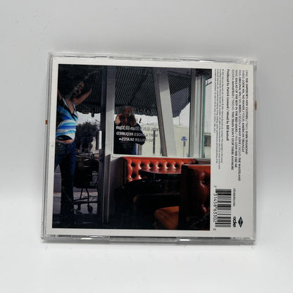 Elton John - Songs From The West Coast CD