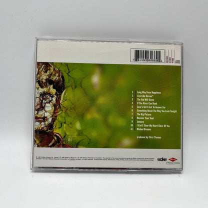 Elton John - The Big Picture CD