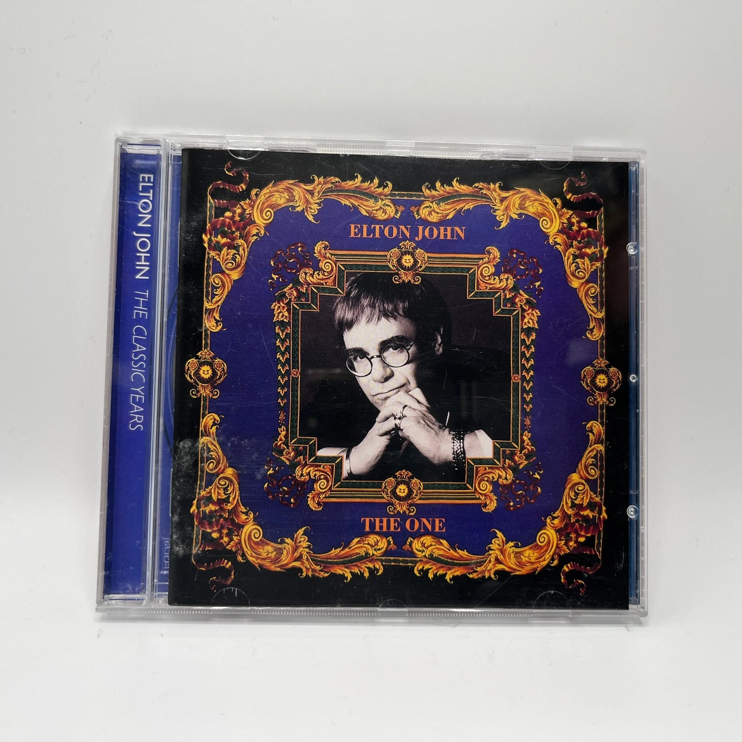 Elton John - The One CD