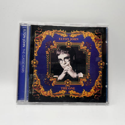Elton John - The One CD