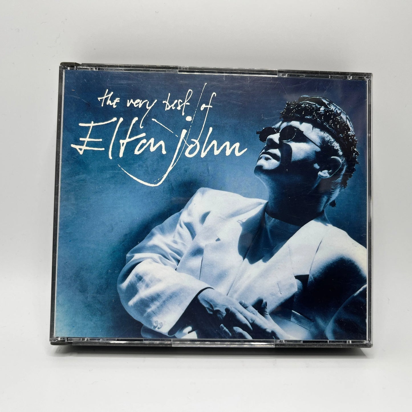 Elton John - The Very Best Of 2CD