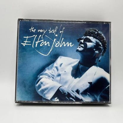 Elton John - The Very Best Of 2CD