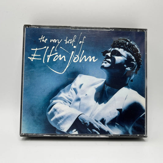 Elton John - The Very Best Of 2CD