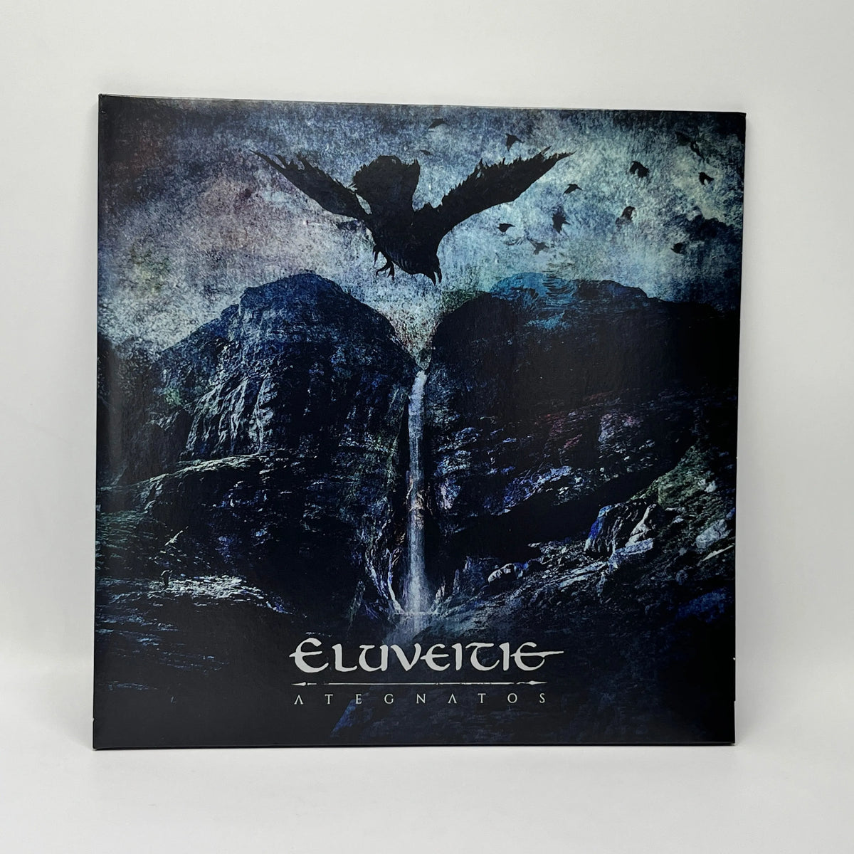 Eluveitie – Ategnatos 2LP
