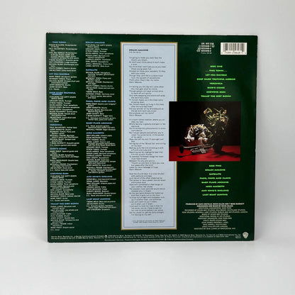 Elvis Costello - Spike LP