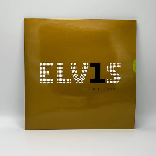 Elvis Presley - Elv1s 30 #1 Hits 2LP