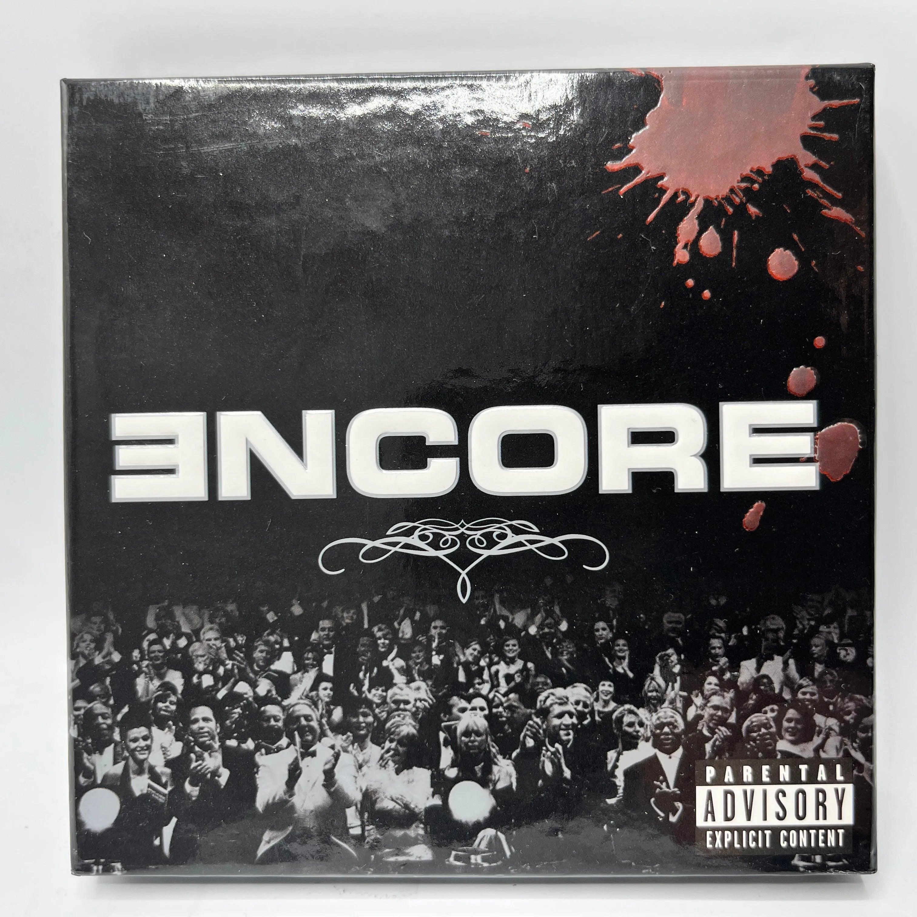 Eminem - Encore 2CD