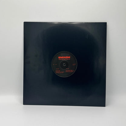 Eminem - Love The Way You Lie Single