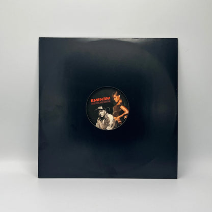 Eminem - Love The Way You Lie Single