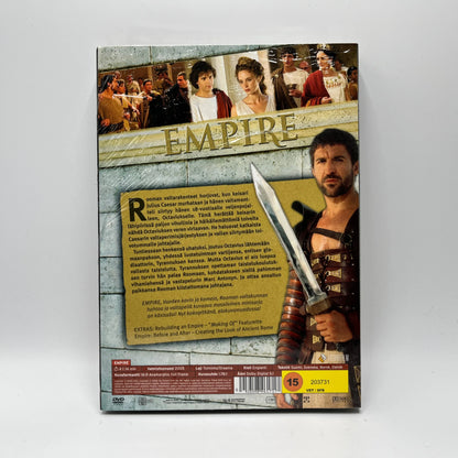 Empire (DVD)