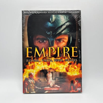 Empire (DVD)