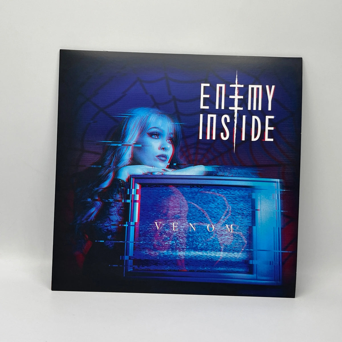 Enemy Inside – Venom LP