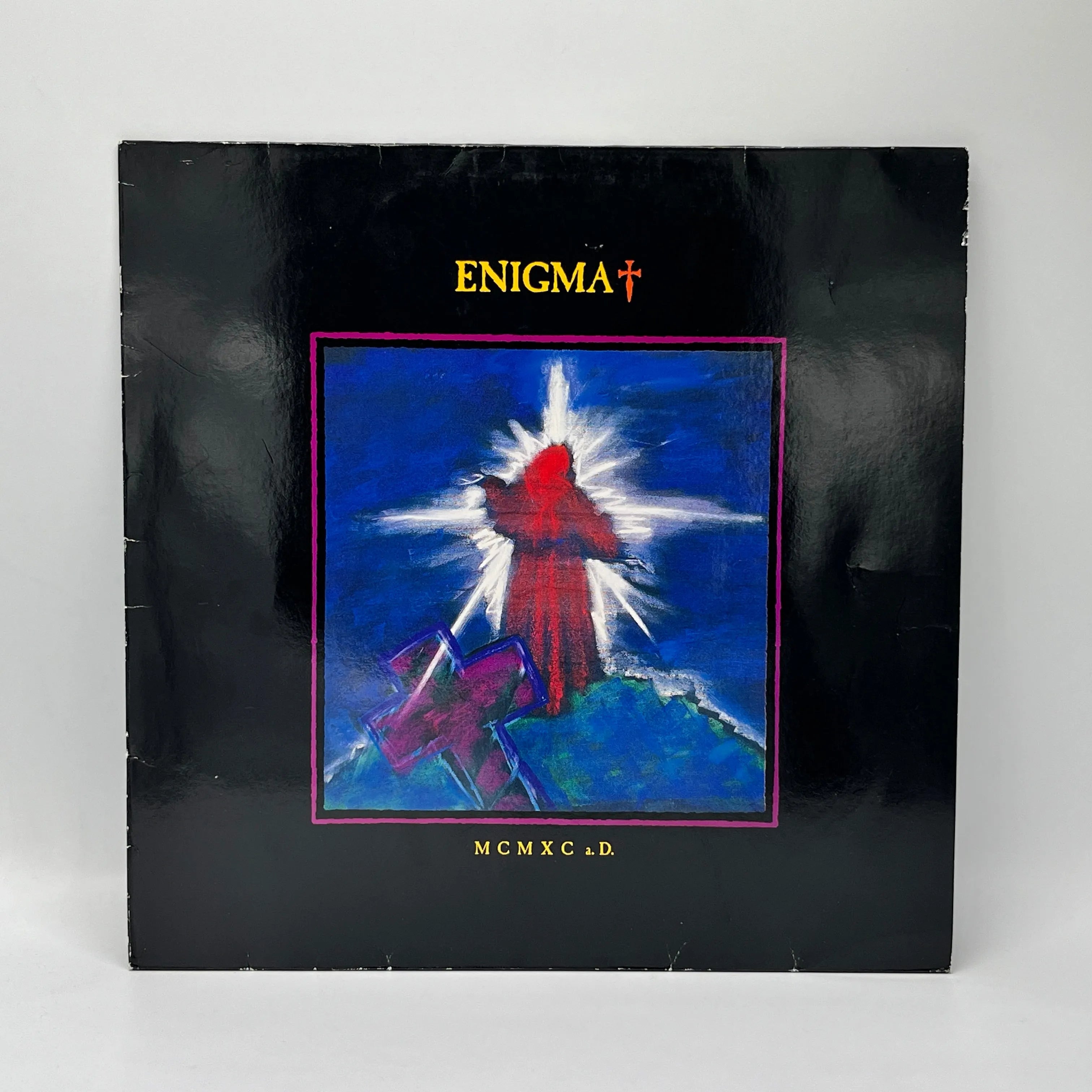 Enigma – MCMXC a.D. LP