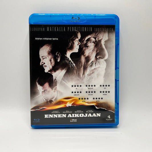 Ennen Aikojaan (Blu-Ray)
