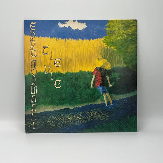 Eppu Normaali - Tie Vie LP