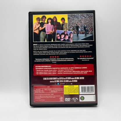 Eput Elokuva (DVD)