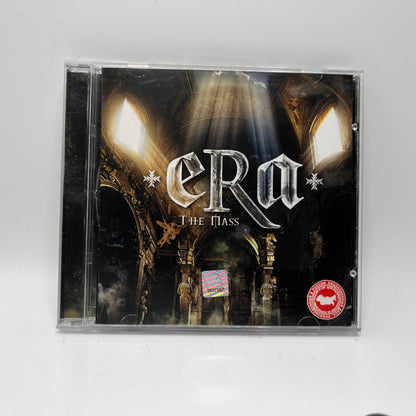 Era - The Mass CD