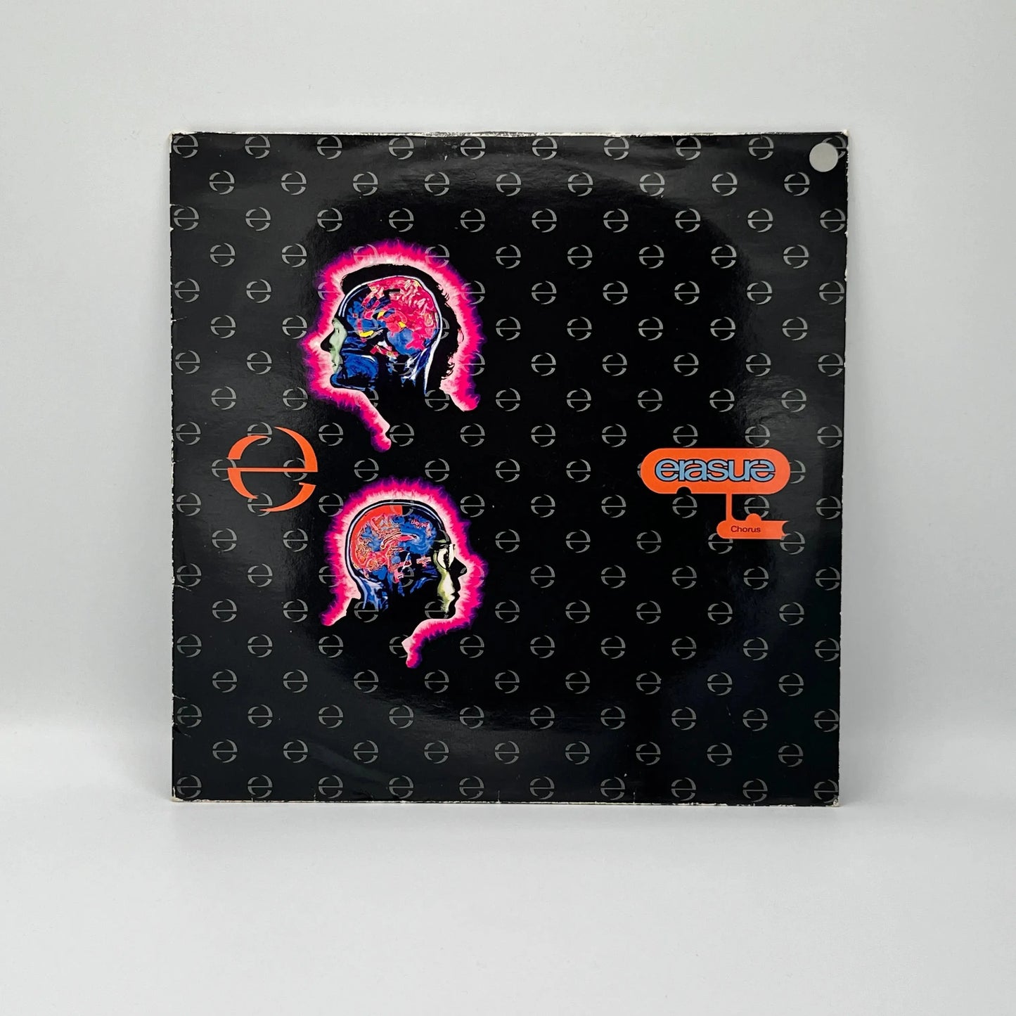 Erasure - Chorus LP