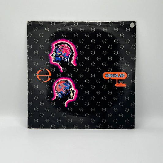 Erasure - Chorus LP